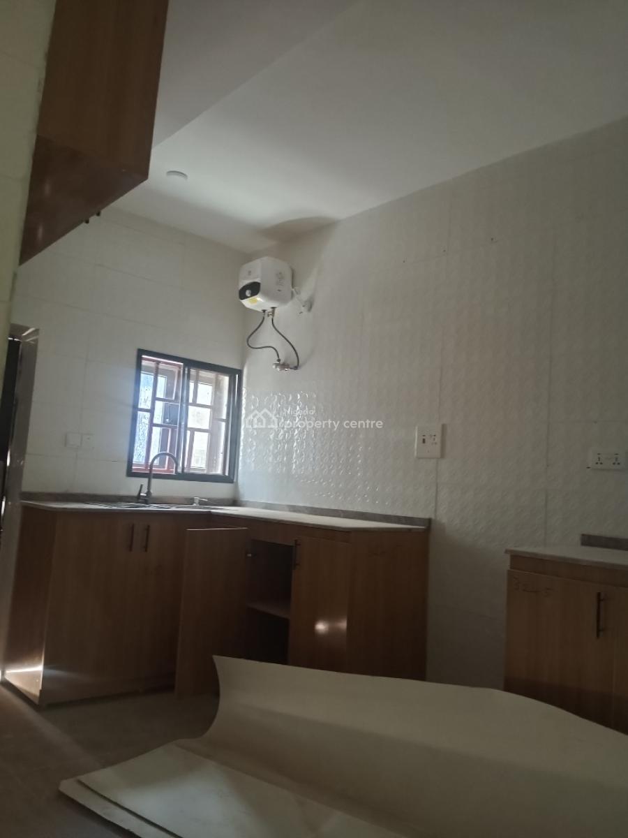 3bedroom Fully Detached Bungalow, Efab Sunshine Apo Wasa After Primary, Apo, Abuja, Detached Bungalow for Rent