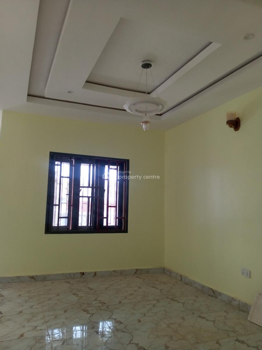 3bedroom Fully Detached Bungalow, Efab Sunshine Apo Wasa After Primary, Apo, Abuja, Detached Bungalow for Rent