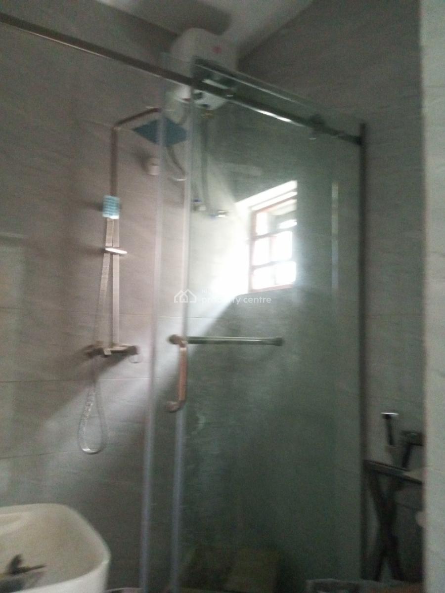 3bedroom Fully Detached Bungalow, Efab Sunshine Apo Wasa After Primary, Apo, Abuja, Detached Bungalow for Rent