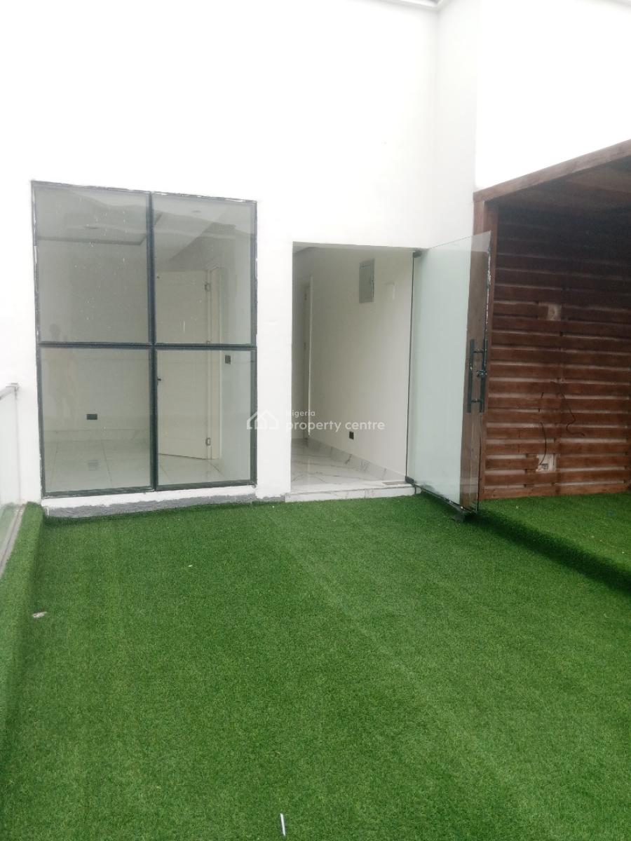 Newly Built and Well Finished 5 Bedroom Detached Duplex with Bq, Lekki Phase 1, Lekki, Lagos, Detached Duplex for Sale