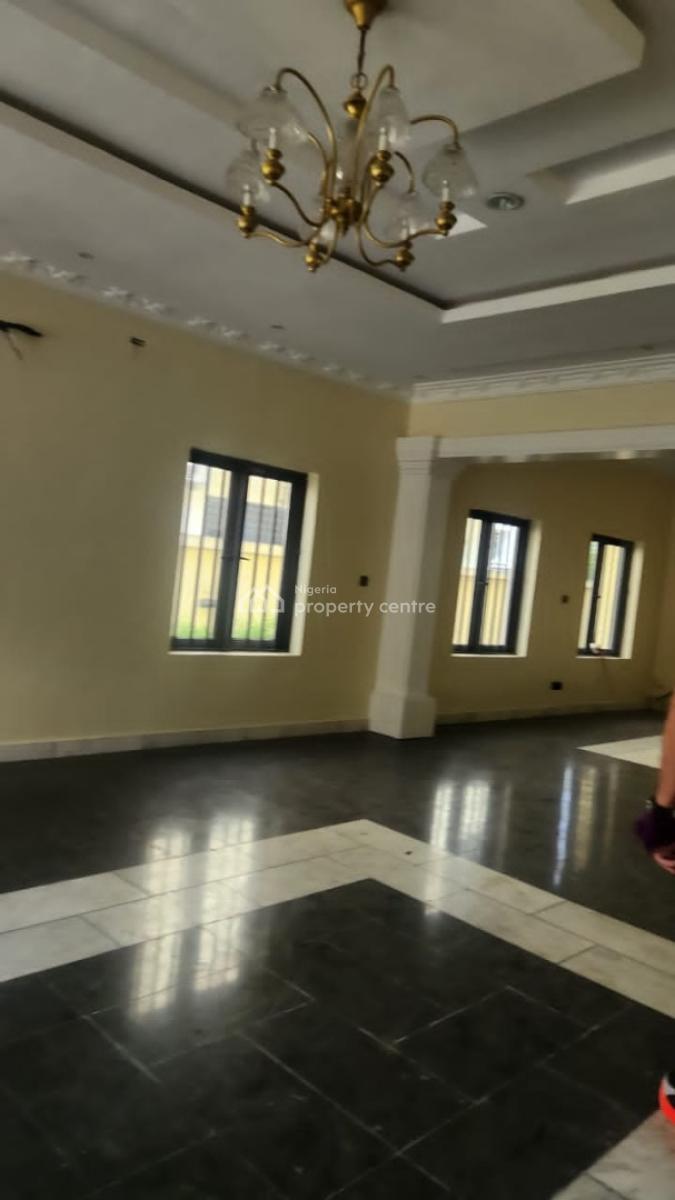 5bedroom Duplex House with Bq and Parking for More Than 10 Cars, Ikeja Gra, Ikeja, Lagos, Detached Duplex for Rent