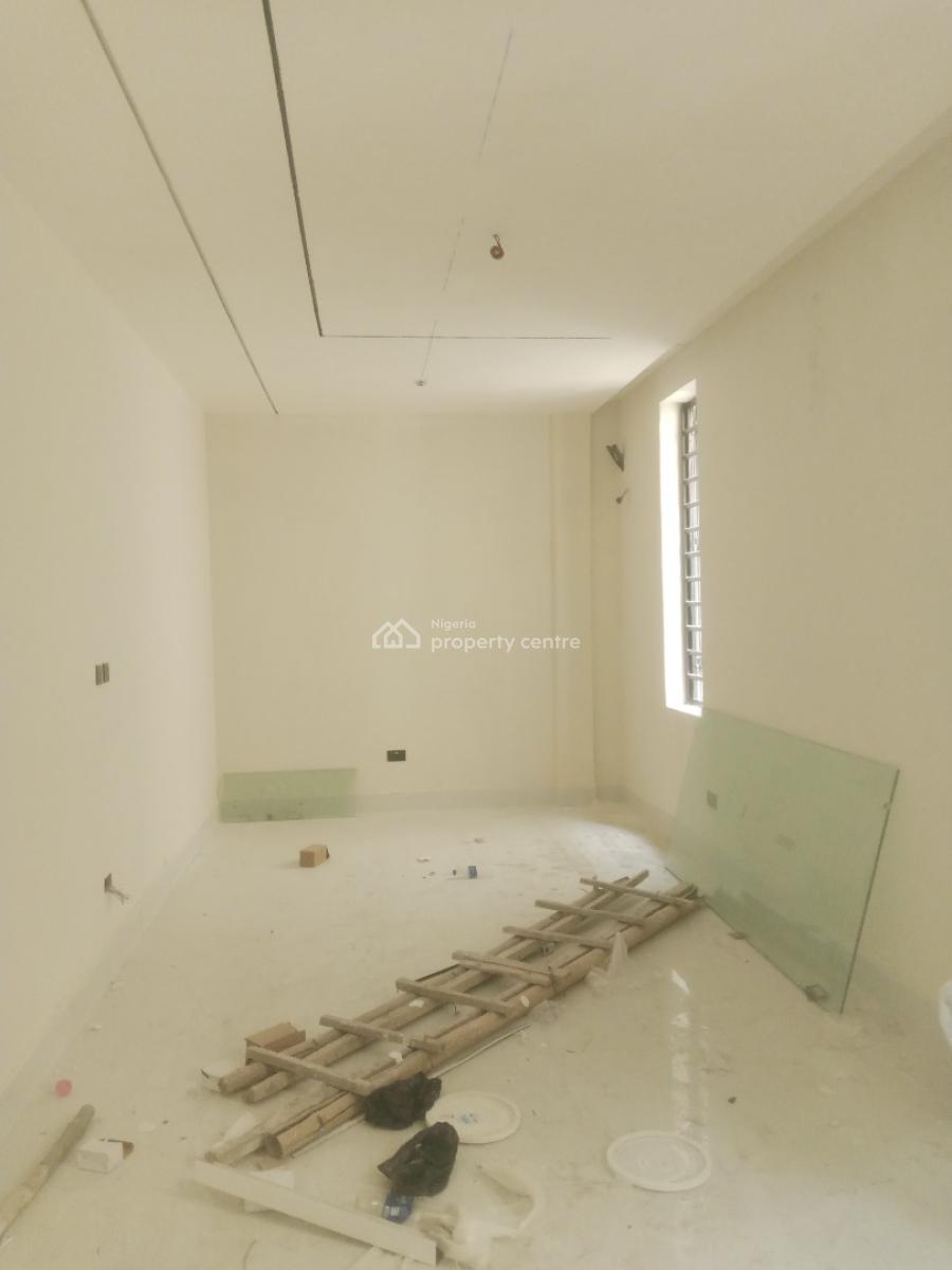 Newly Build Magneficient 5 Bedroom Detached Duplex in a Well Secured, Lekki Phase 1, Lekki, Lagos, Detached Duplex for Sale