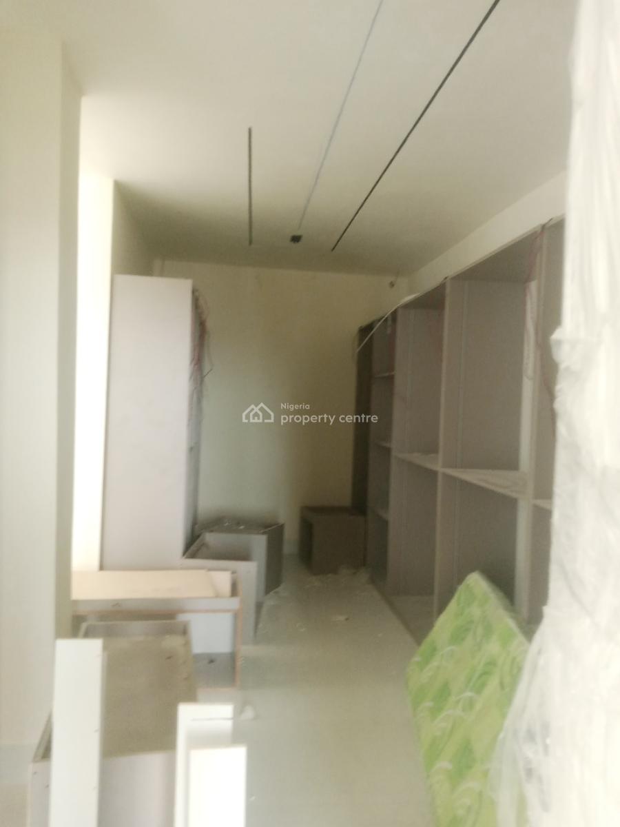 Newly Build Magneficient 5 Bedroom Detached Duplex in a Well Secured, Lekki Phase 1, Lekki, Lagos, Detached Duplex for Sale