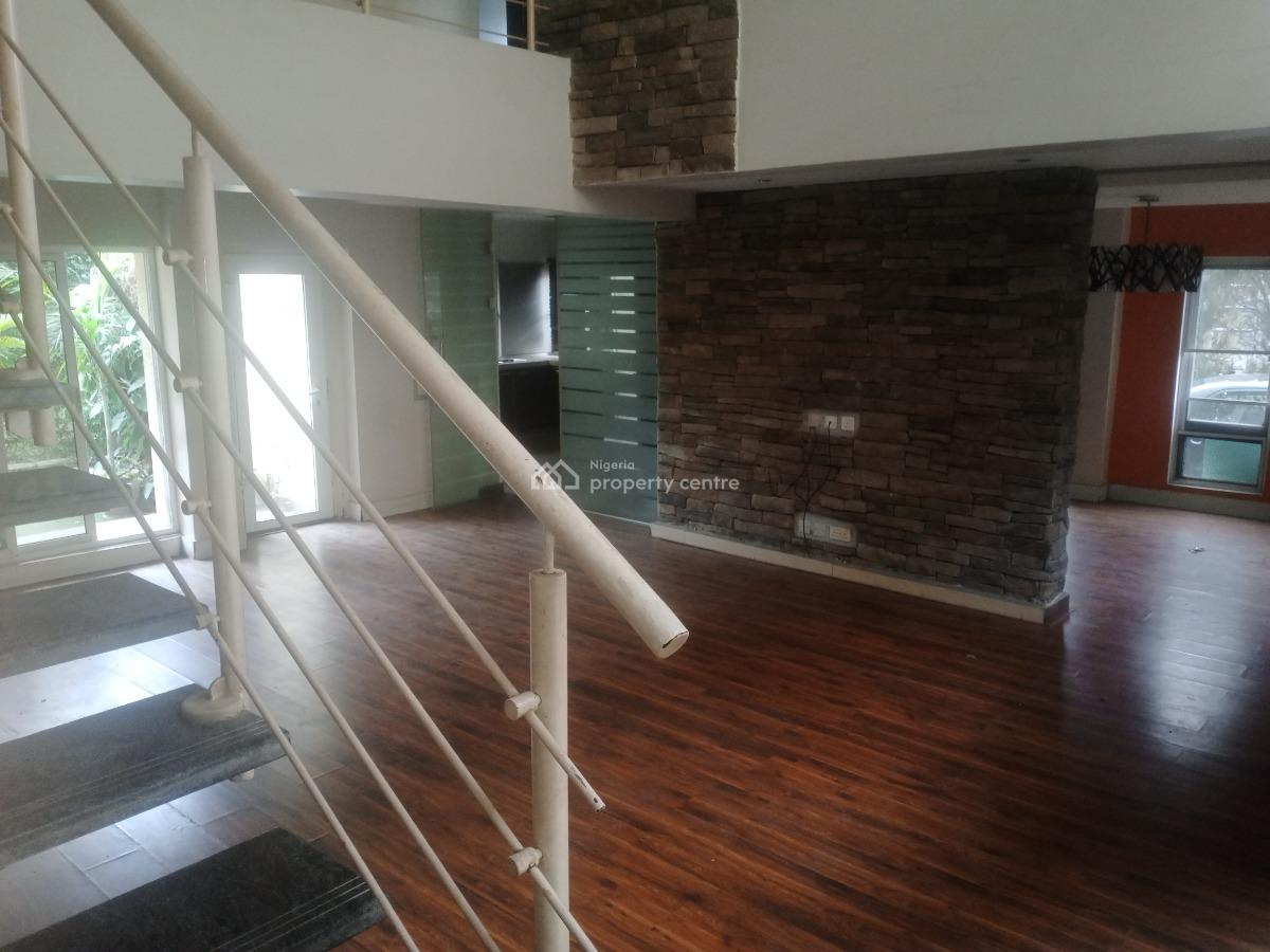 Very Spacious 4 Bedroom Townhouse, Oniru Estate, Oniru, Victoria Island (vi), Lagos, Terraced Duplex for Sale