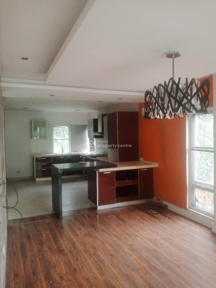 Very Spacious 4 Bedroom Townhouse, Oniru Estate, Oniru, Victoria Island (vi), Lagos, Terraced Duplex for Sale