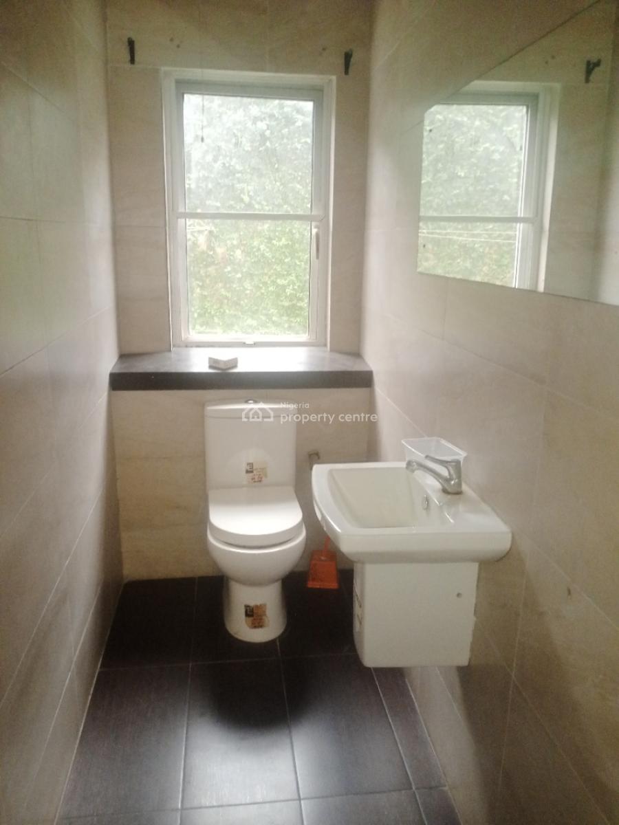 Very Spacious 4 Bedroom Townhouse, Oniru Estate, Oniru, Victoria Island (vi), Lagos, Terraced Duplex for Sale