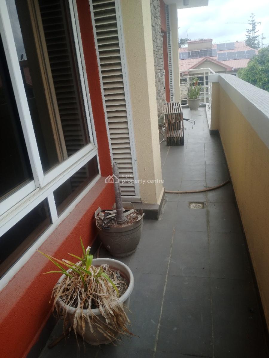 Very Spacious 4 Bedroom Townhouse, Oniru Estate, Oniru, Victoria Island (vi), Lagos, Terraced Duplex for Sale