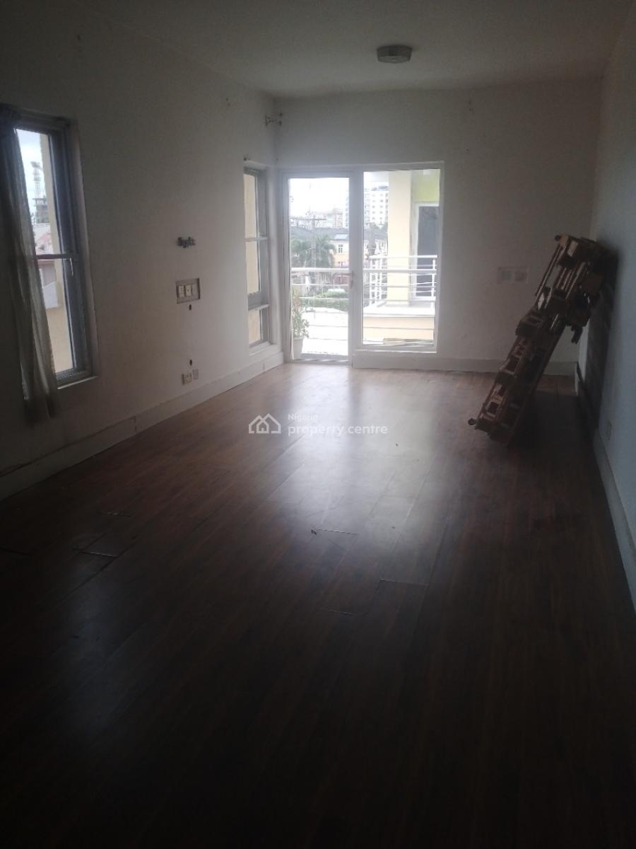 Very Spacious 4 Bedroom Townhouse, Oniru Estate, Oniru, Victoria Island (vi), Lagos, Terraced Duplex for Sale
