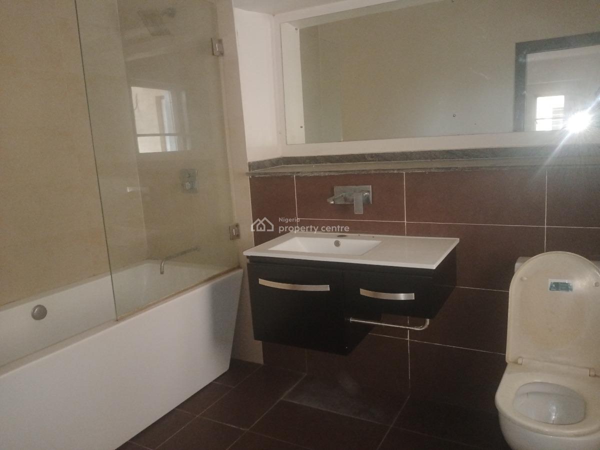 Very Spacious 4 Bedroom Townhouse, Oniru Estate, Oniru, Victoria Island (vi), Lagos, Terraced Duplex for Sale