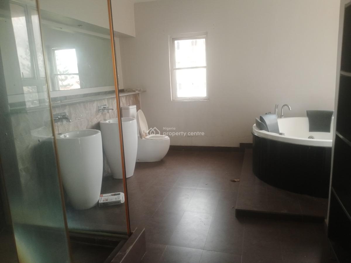 Very Spacious 4 Bedroom Townhouse, Oniru Estate, Oniru, Victoria Island (vi), Lagos, Terraced Duplex for Sale