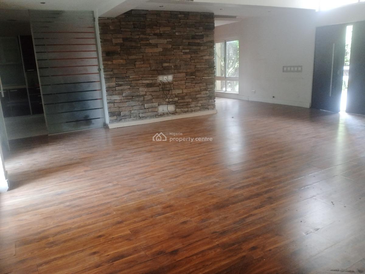Very Spacious 4 Bedroom Townhouse, Oniru Estate, Oniru, Victoria Island (vi), Lagos, Terraced Duplex for Sale