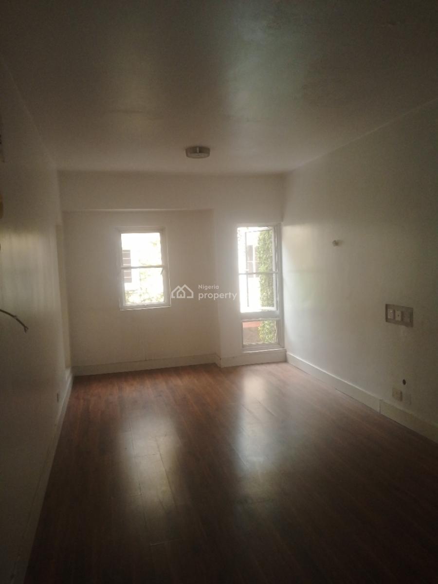 Very Spacious 4 Bedroom Townhouse, Oniru Estate, Oniru, Victoria Island (vi), Lagos, Terraced Duplex for Sale