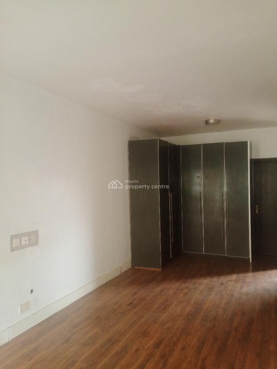 Very Spacious 4 Bedroom Townhouse, Oniru Estate, Oniru, Victoria Island (vi), Lagos, Terraced Duplex for Sale
