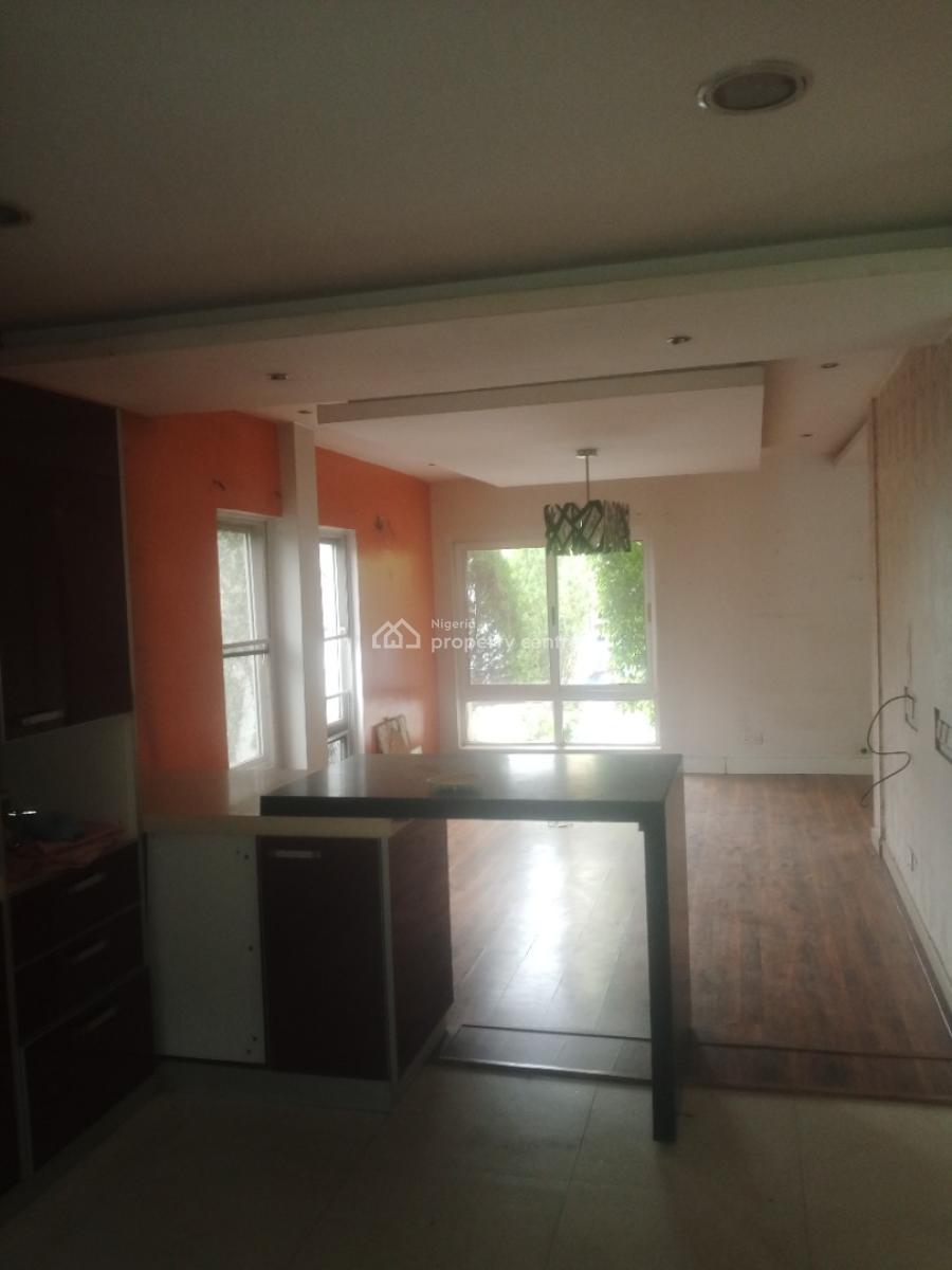 Very Spacious 4 Bedroom Townhouse, Oniru Estate, Oniru, Victoria Island (vi), Lagos, Terraced Duplex for Sale