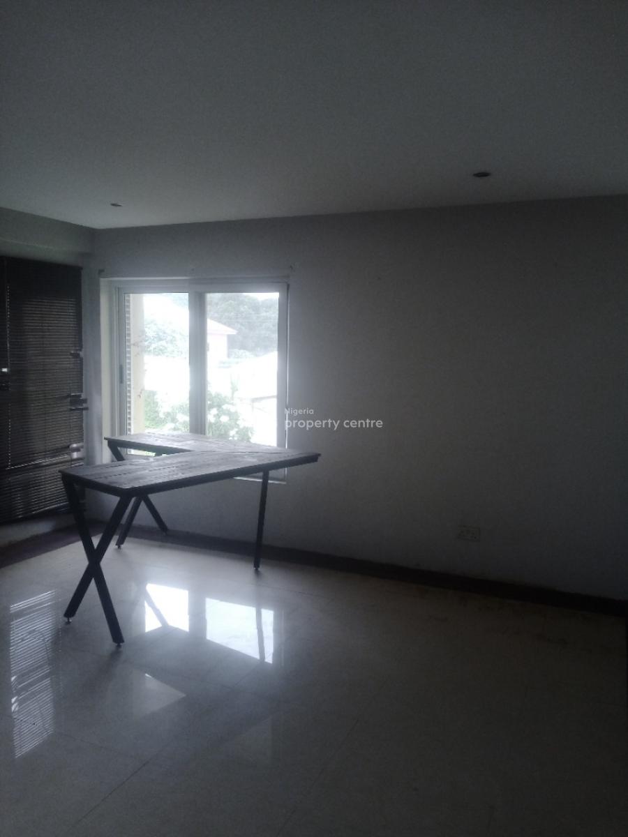 Very Spacious 4 Bedroom Townhouse, Oniru Estate, Oniru, Victoria Island (vi), Lagos, Terraced Duplex for Sale