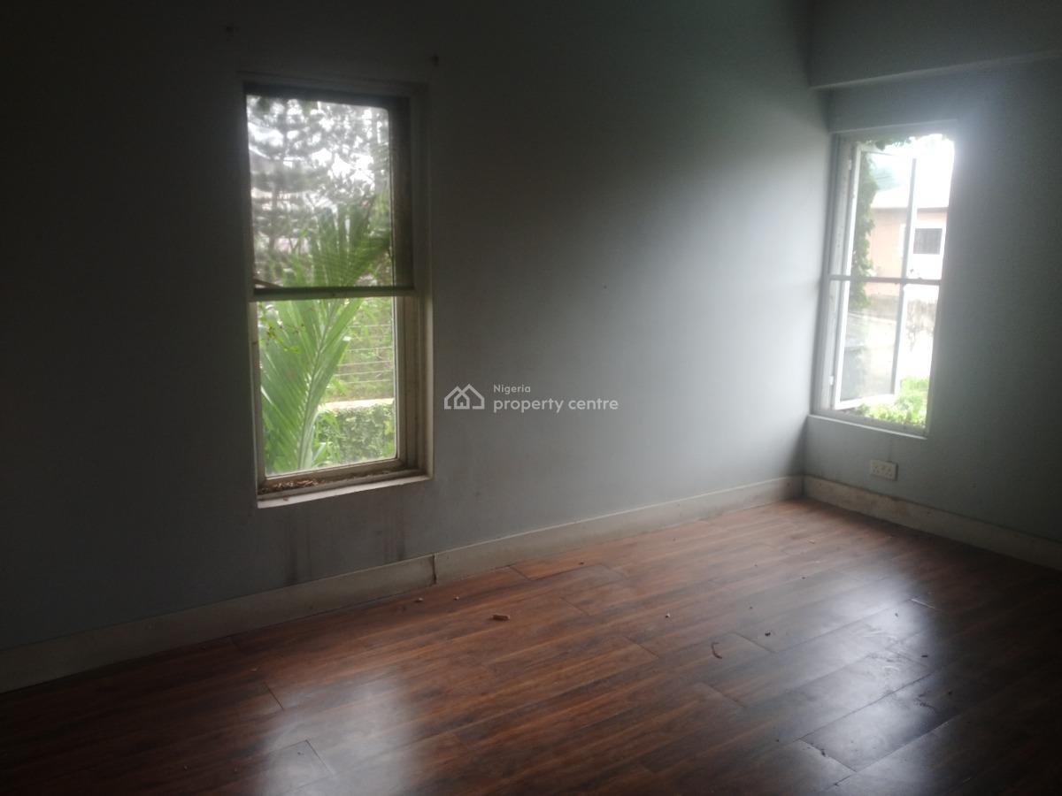 Very Spacious 4 Bedroom Townhouse, Oniru Estate, Oniru, Victoria Island (vi), Lagos, Terraced Duplex for Sale