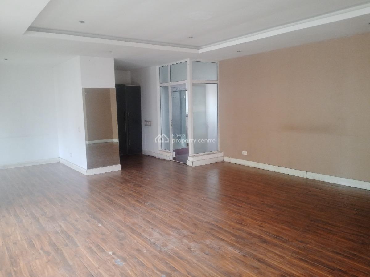 Very Spacious 4 Bedroom Townhouse, Oniru Estate, Oniru, Victoria Island (vi), Lagos, Terraced Duplex for Sale