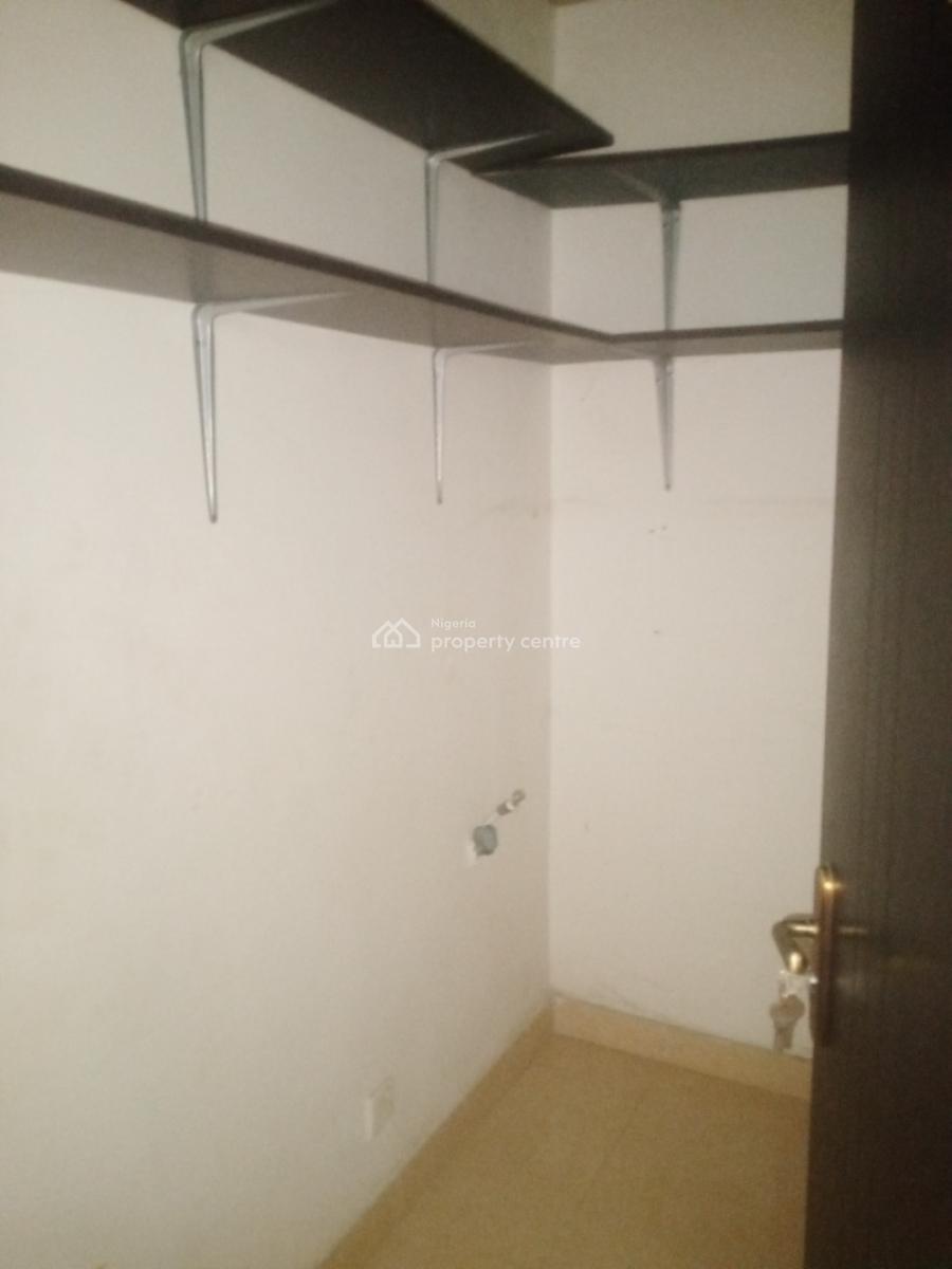 Very Spacious 4 Bedroom Townhouse, Oniru Estate, Oniru, Victoria Island (vi), Lagos, Terraced Duplex for Sale