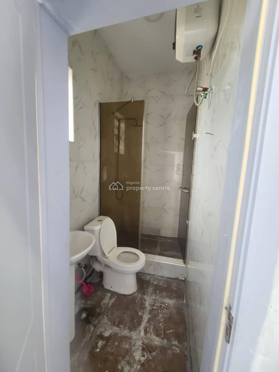 4 Bedroom Terrace Duplex, Ikota Gra Estate, Ikota, Lekki, Lagos, Terraced Duplex for Rent