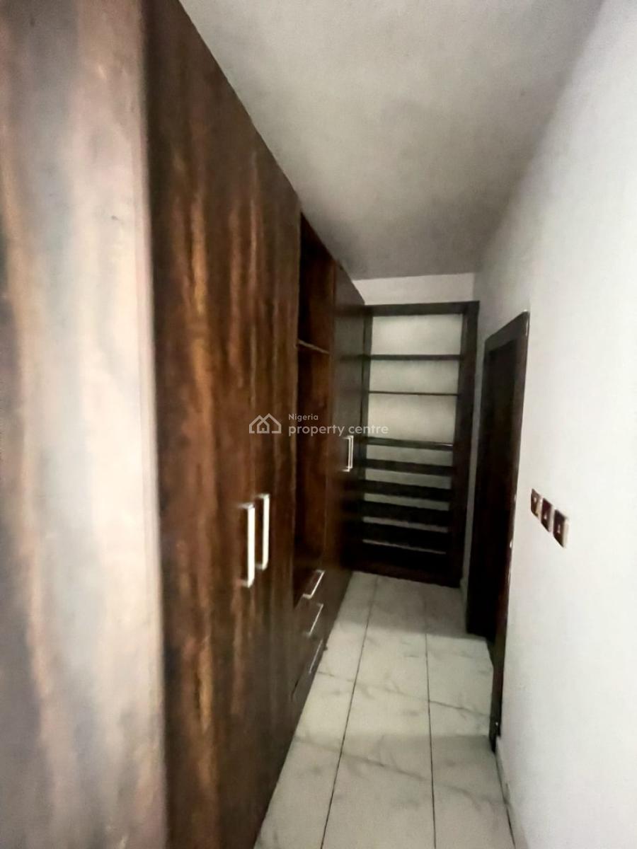 4bedroom Detached Duplex, Monastery Road, Sangotedo, Ajah, Lagos, Detached Duplex for Rent