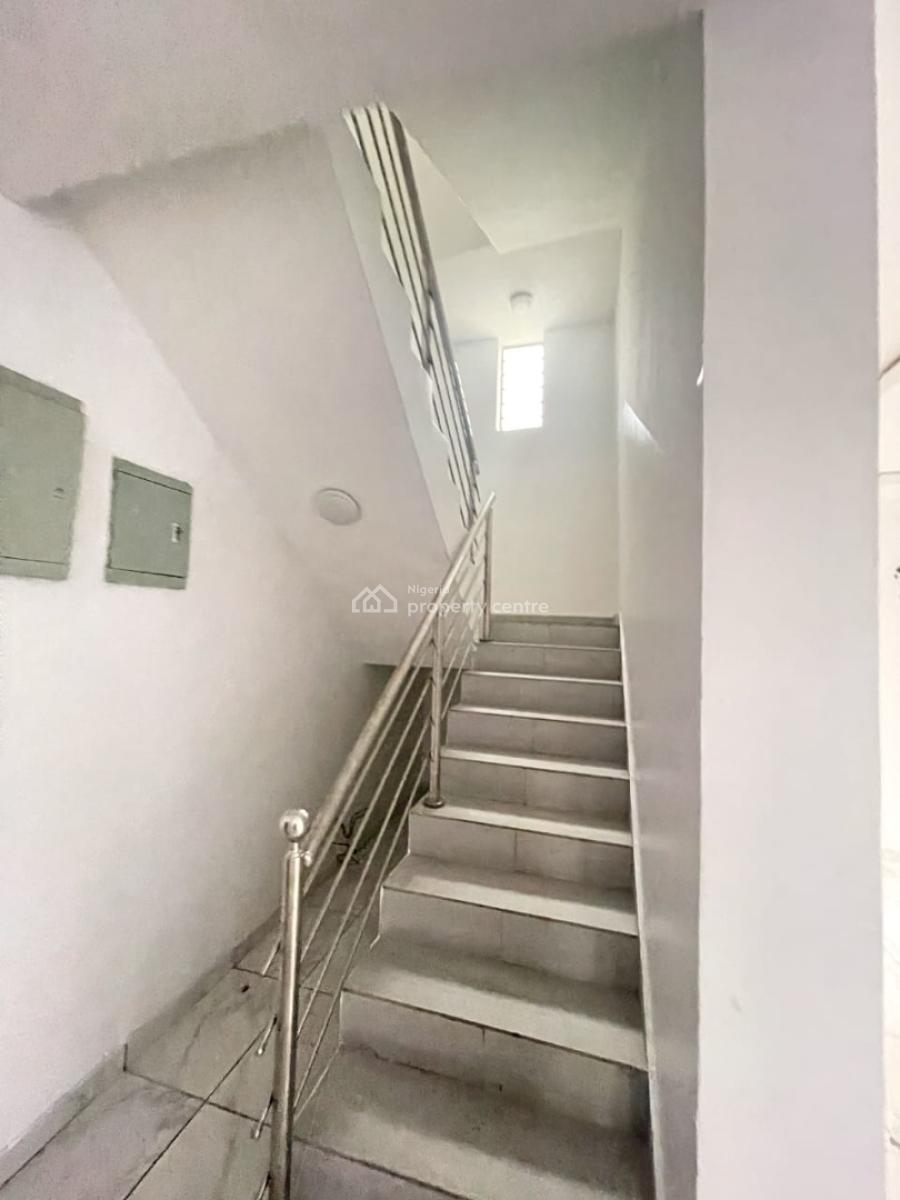 4bedroom Detached Duplex, Monastery Road, Sangotedo, Ajah, Lagos, Detached Duplex for Rent