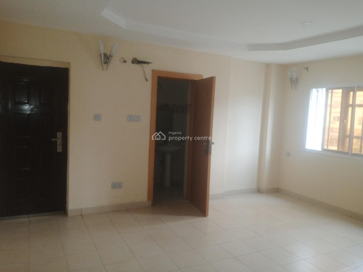 3 Bedroom Apartment with Bq, Swimming Pool and Elevator, Oniru Estate, Oniru, Victoria Island (vi), Lagos, Flat / Apartment for Rent