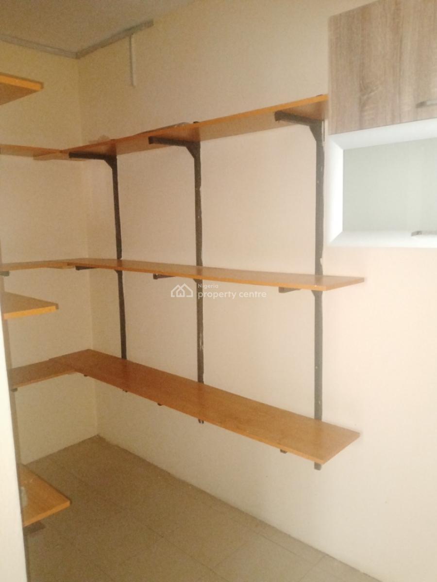 3 Bedroom Apartment with Bq, Swimming Pool and Elevator, Oniru Estate, Oniru, Victoria Island (vi), Lagos, Flat / Apartment for Rent