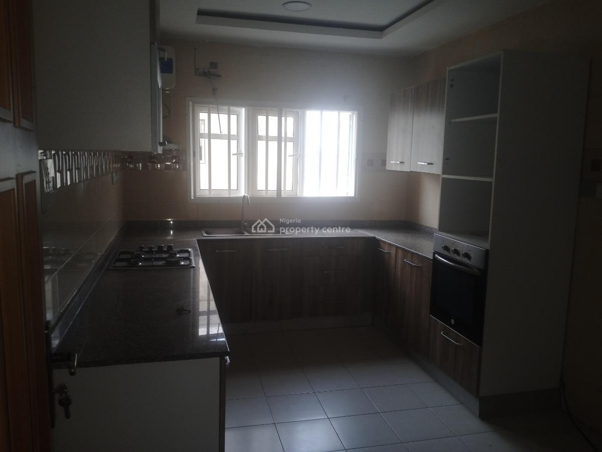 3 Bedroom Apartment with Bq, Swimming Pool and Elevator, Oniru Estate, Oniru, Victoria Island (vi), Lagos, Flat / Apartment for Rent