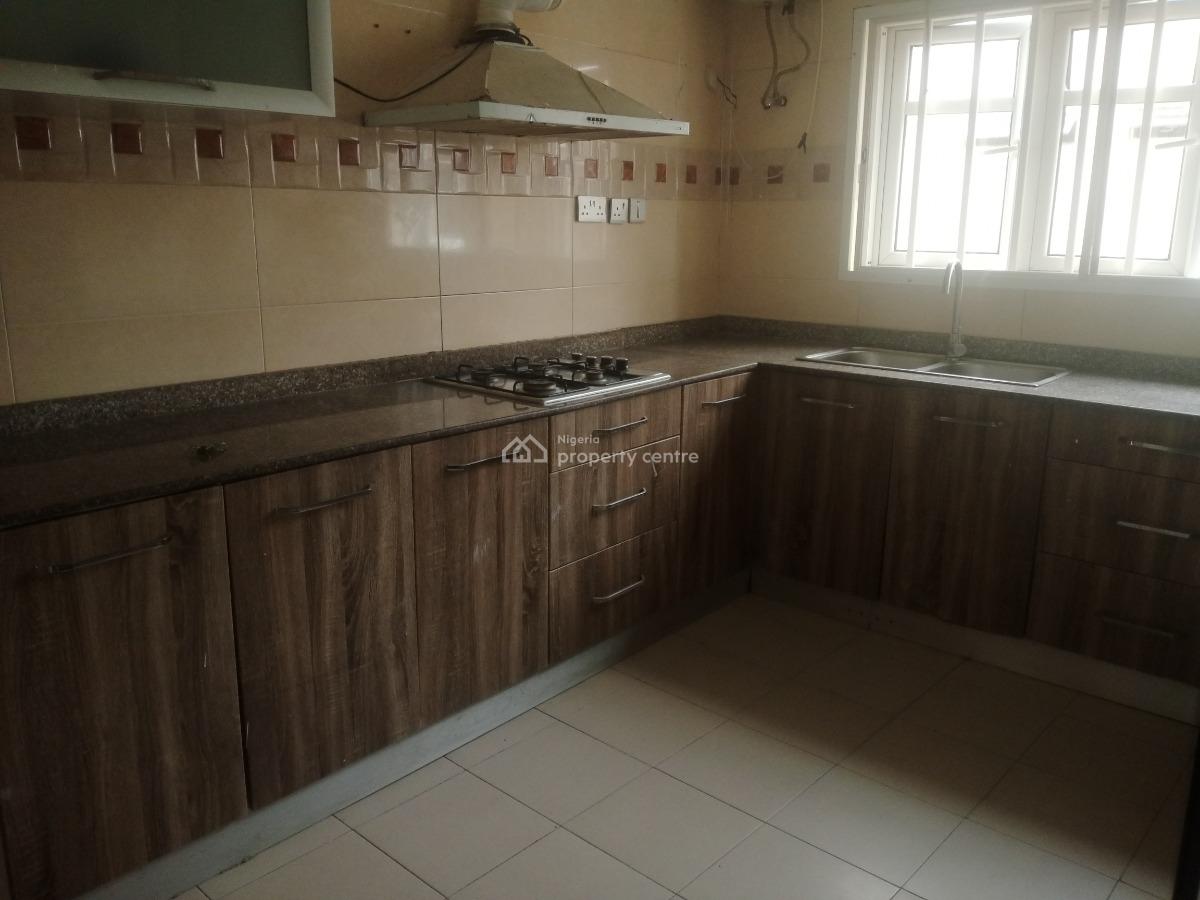 3 Bedroom Apartment with Bq, Swimming Pool and Elevator, Oniru Estate, Oniru, Victoria Island (vi), Lagos, Flat / Apartment for Rent