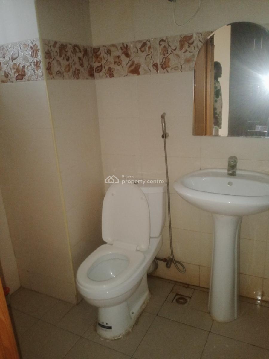 3 Bedroom Apartment with Bq, Swimming Pool and Elevator, Oniru Estate, Oniru, Victoria Island (vi), Lagos, Flat / Apartment for Rent