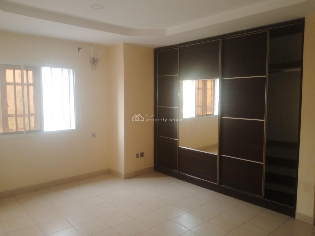3 Bedroom Apartment with Bq, Swimming Pool and Elevator, Oniru Estate, Oniru, Victoria Island (vi), Lagos, Flat / Apartment for Rent