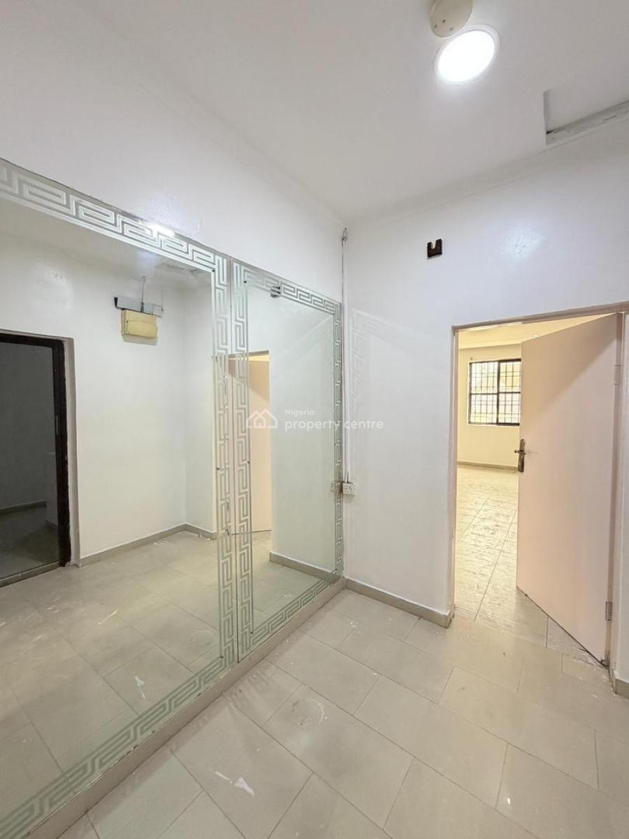 a Desired 4 Bedroom Private Terrace Duplex - Bq-, Lekki Phase 1, Lekki, Lagos, Terraced Duplex for Sale