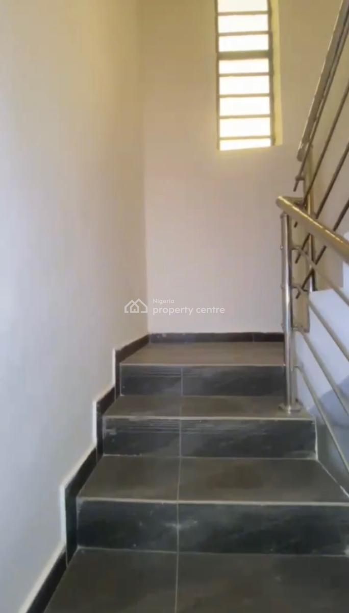 Terrace Duplexes, Ajao Estate Anthony Maryland Lagos, Anthony, Maryland, Lagos, Terraced Duplex for Sale