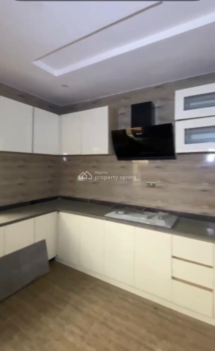 Terrace Duplexes, Ajao Estate Anthony Maryland Lagos, Anthony, Maryland, Lagos, Terraced Duplex for Sale