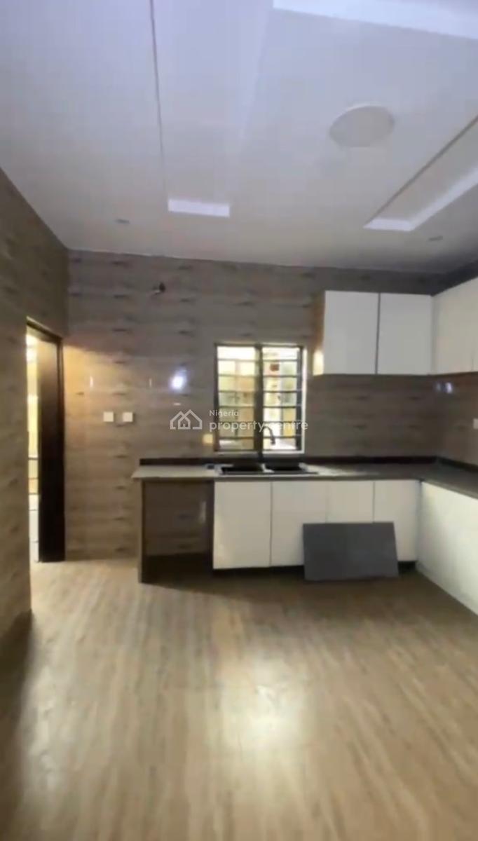Terrace Duplexes, Ajao Estate Anthony Maryland Lagos, Anthony, Maryland, Lagos, Terraced Duplex for Sale