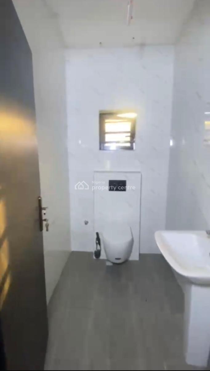 Terrace Duplexes, Ajao Estate Anthony Maryland Lagos, Anthony, Maryland, Lagos, Terraced Duplex for Sale