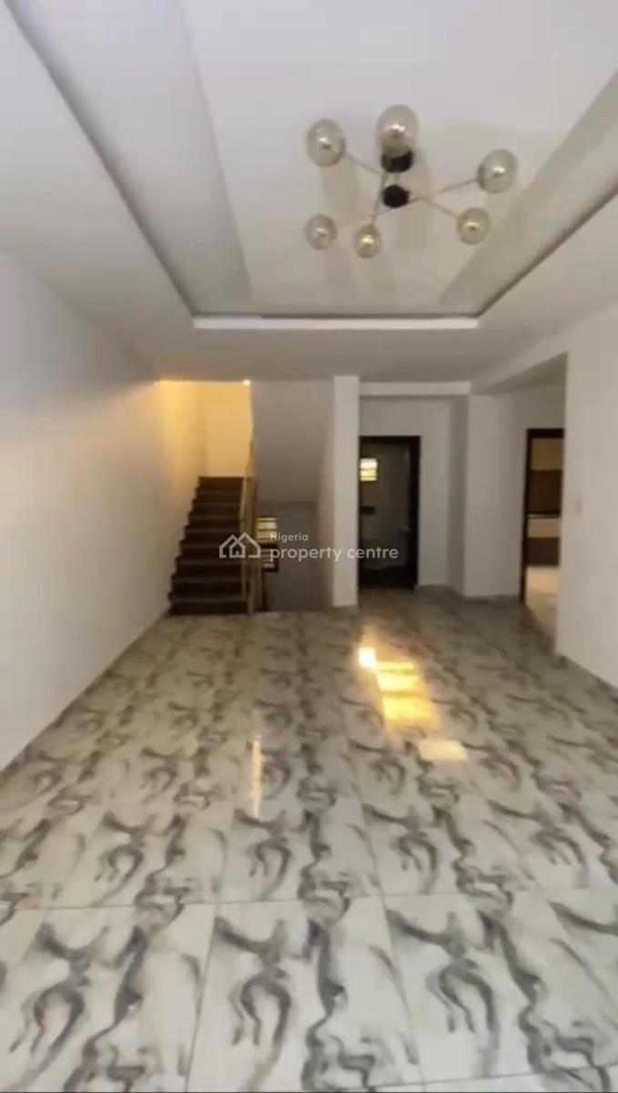 Terrace Duplexes, Ajao Estate Anthony Maryland Lagos, Anthony, Maryland, Lagos, Terraced Duplex for Sale