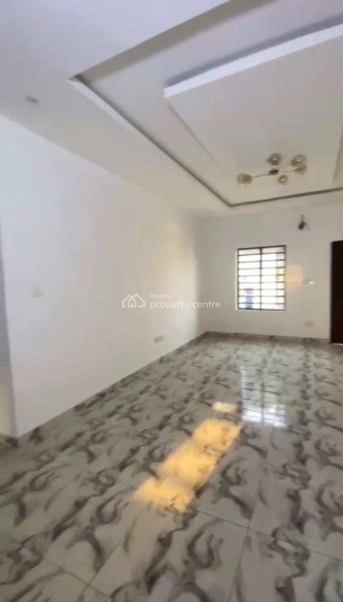 Terrace Duplexes, Ajao Estate Anthony Maryland Lagos, Anthony, Maryland, Lagos, Terraced Duplex for Sale