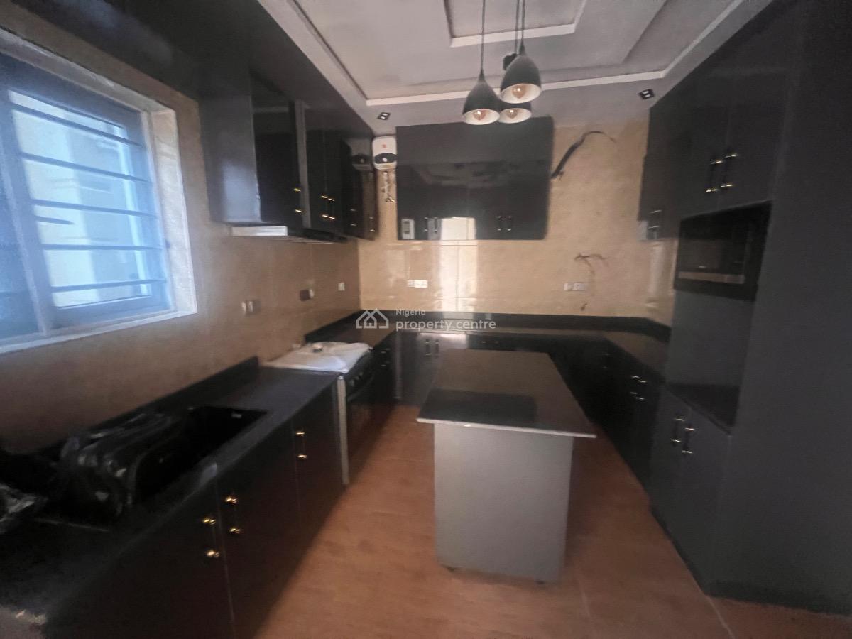 4 Bedroom Duplex with a Bq, New Oko-oba, Agege, Lagos, Detached Duplex for Sale