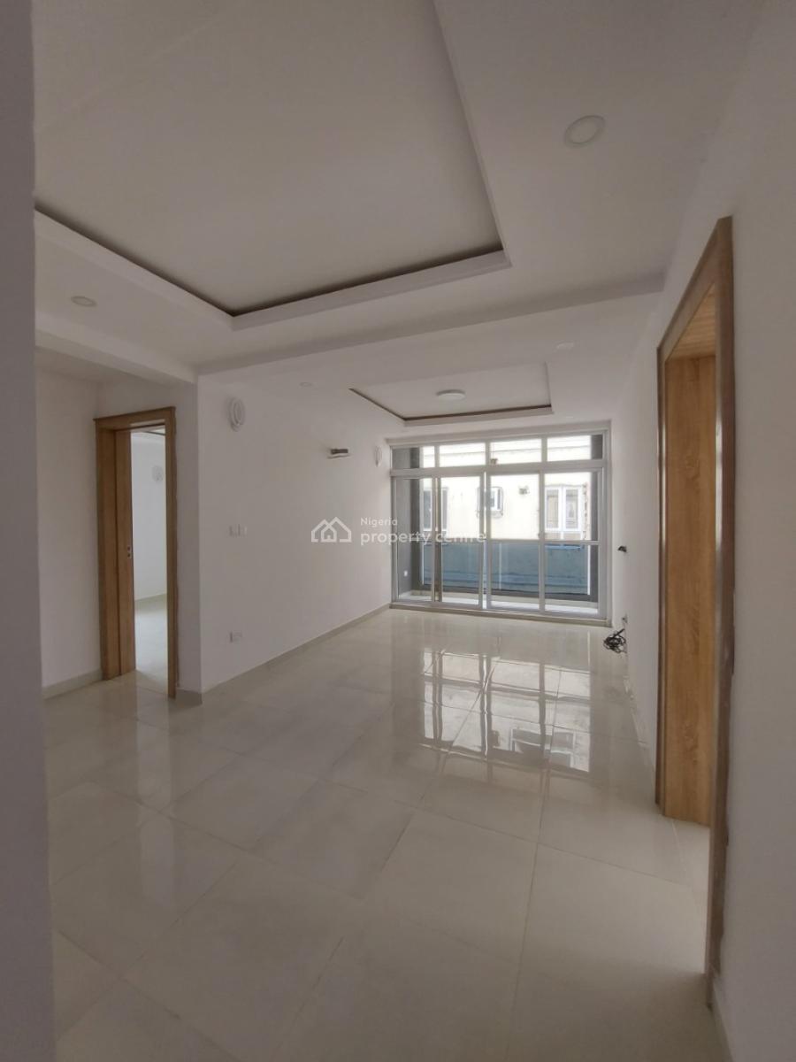 Brand New, Fully Serviced 6 Bedroom House with Bq + 24hrs Power, Western Foreshore Estate, Osapa, Lekki, Lagos, Detached Duplex for Rent