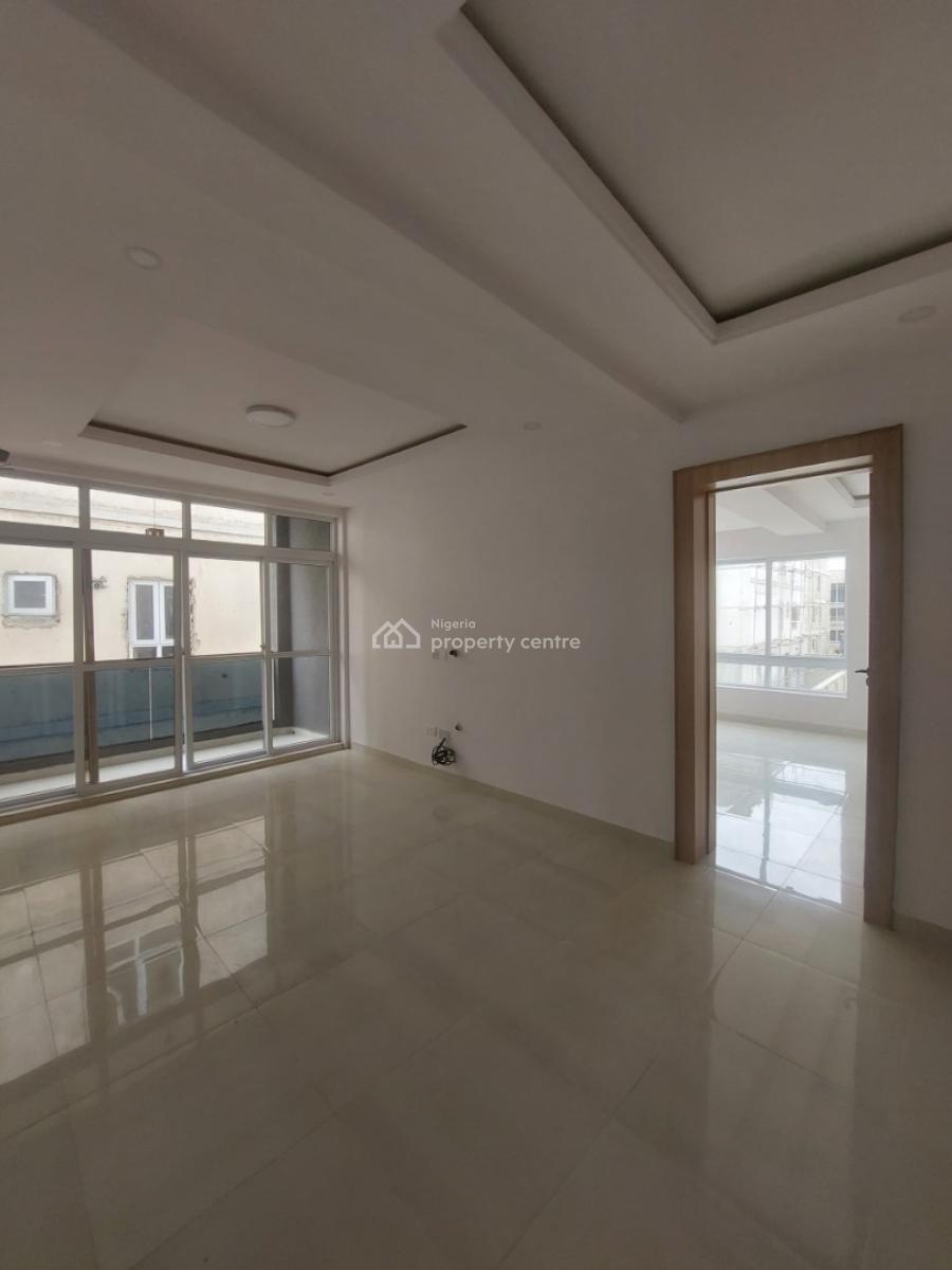 Brand New, Fully Serviced 6 Bedroom House with Bq + 24hrs Power, Western Foreshore Estate, Osapa, Lekki, Lagos, Detached Duplex for Rent