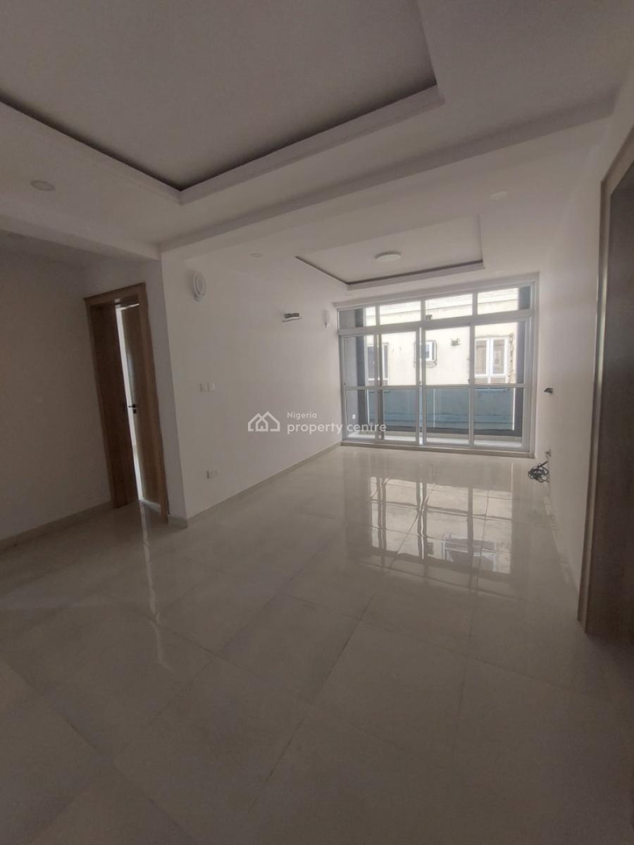 Brand New, Fully Serviced 6 Bedroom House with Bq + 24hrs Power, Western Foreshore Estate, Osapa, Lekki, Lagos, Detached Duplex for Rent