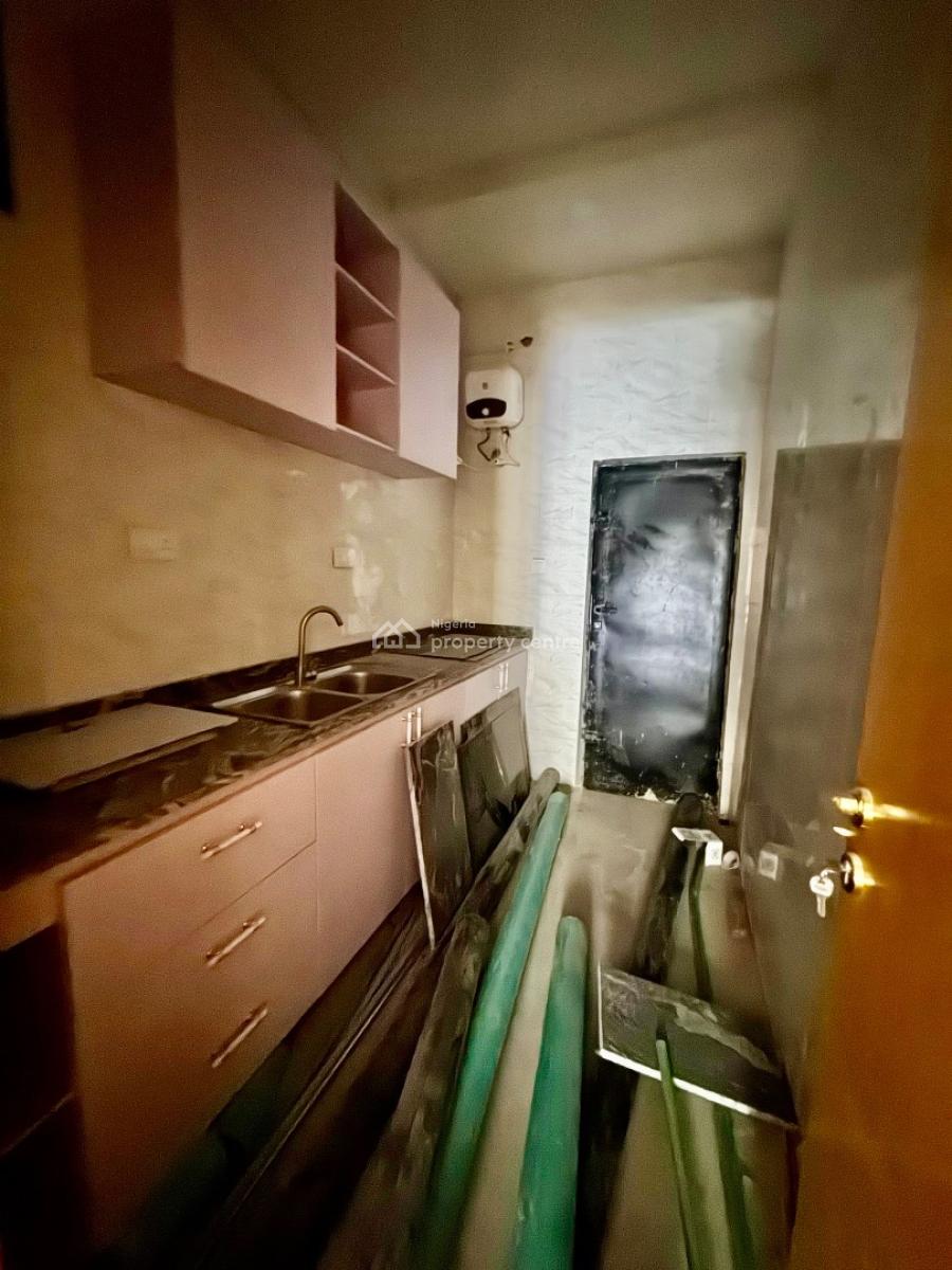 New, Luxury, Spacious and in Serene Environment, Ogombo Via Thera Annex, Sangotedo, Ajah, Lagos, Flat / Apartment for Rent