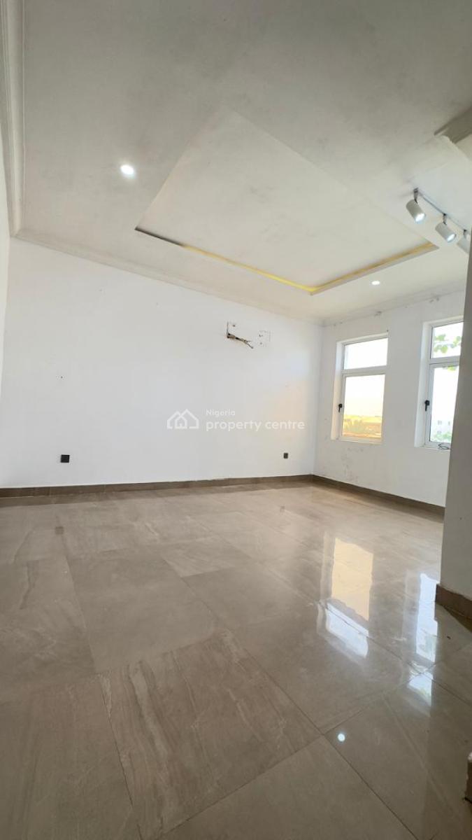 Big Room and Parlor Mini Flat, Chevy View Chevron, Lekki, Lagos, Mini Flat (room and Parlour) for Rent