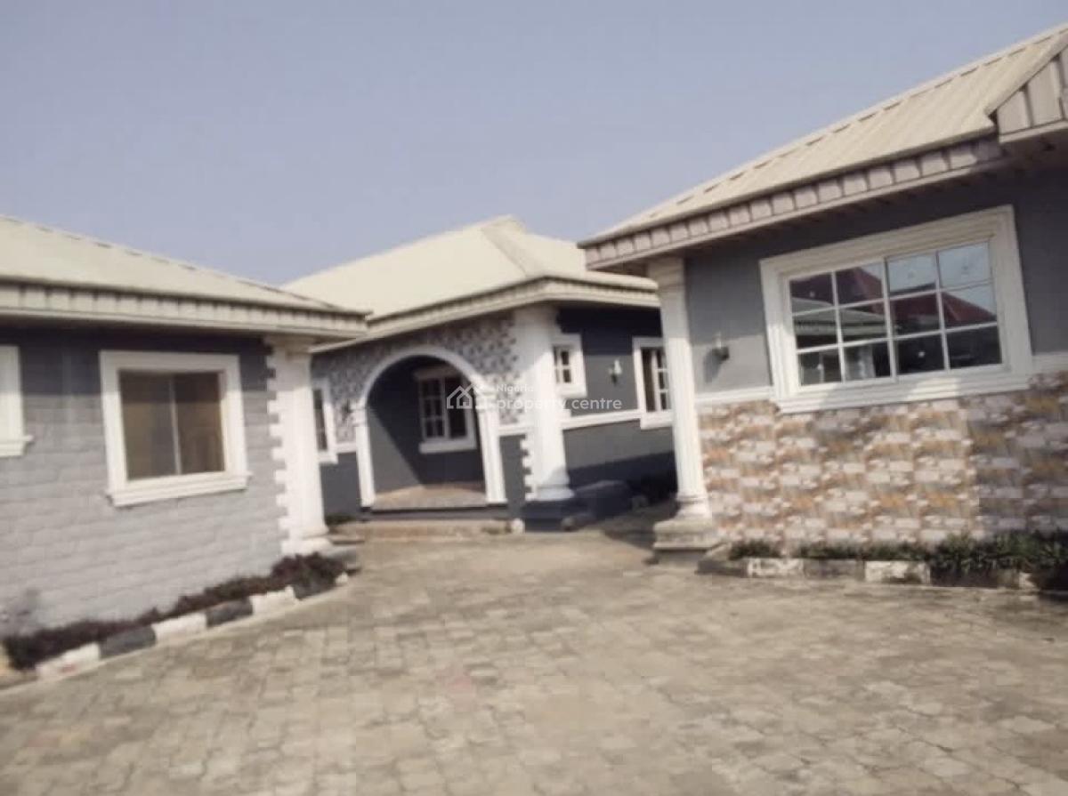 a Clean 3 Bedroom Pop Apartment, Gberigbe, Ikorodu, Lagos, Flat / Apartment for Rent