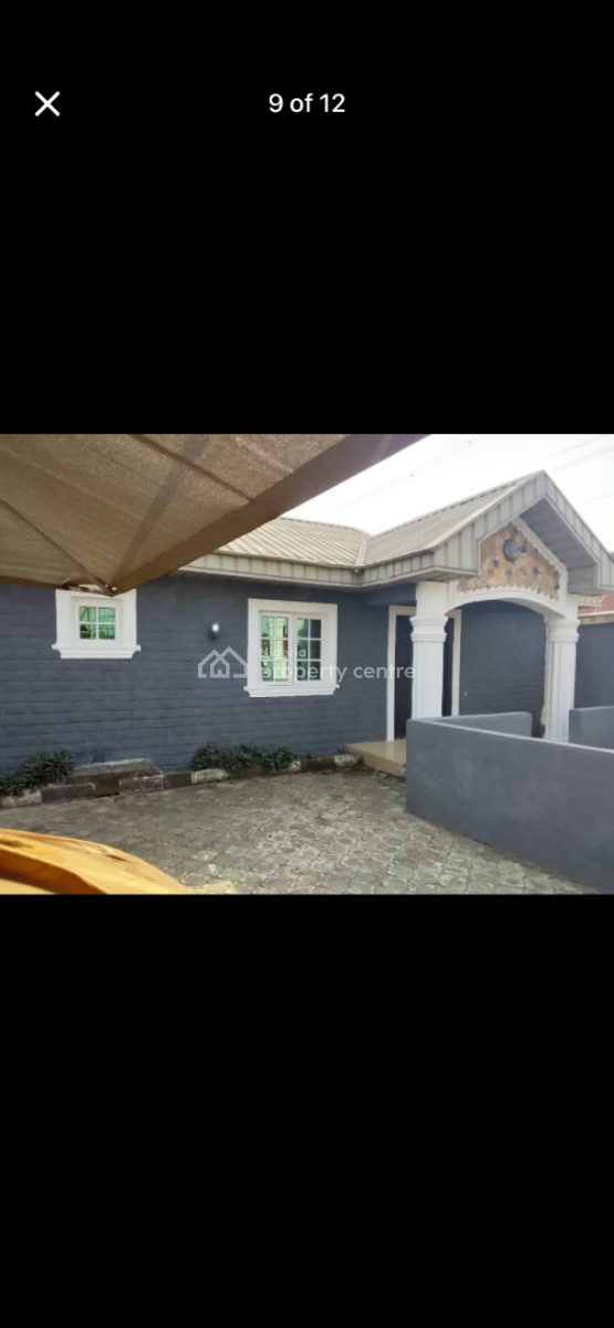 a Clean 3 Bedroom Pop Apartment, Gberigbe, Ikorodu, Lagos, Flat / Apartment for Rent