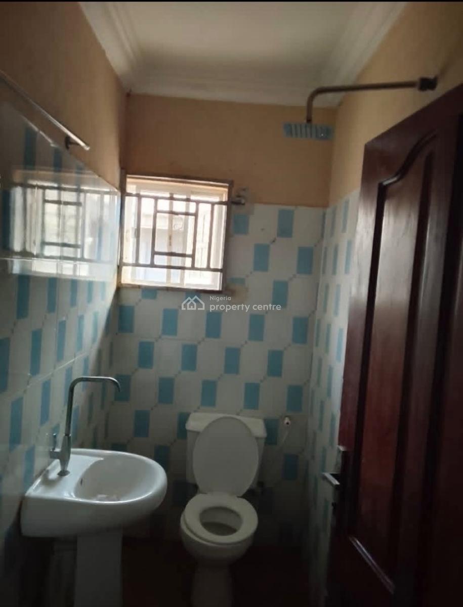 a Clean 3 Bedroom Pop Apartment, Gberigbe, Ikorodu, Lagos, Flat / Apartment for Rent