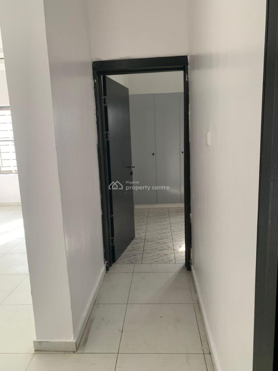 Luxury Mini Flat with Peesonal Kitchen and Prepaid Meter, Dpk Orchid Road, Lekki, Lagos, Mini Flat (room and Parlour) for Rent