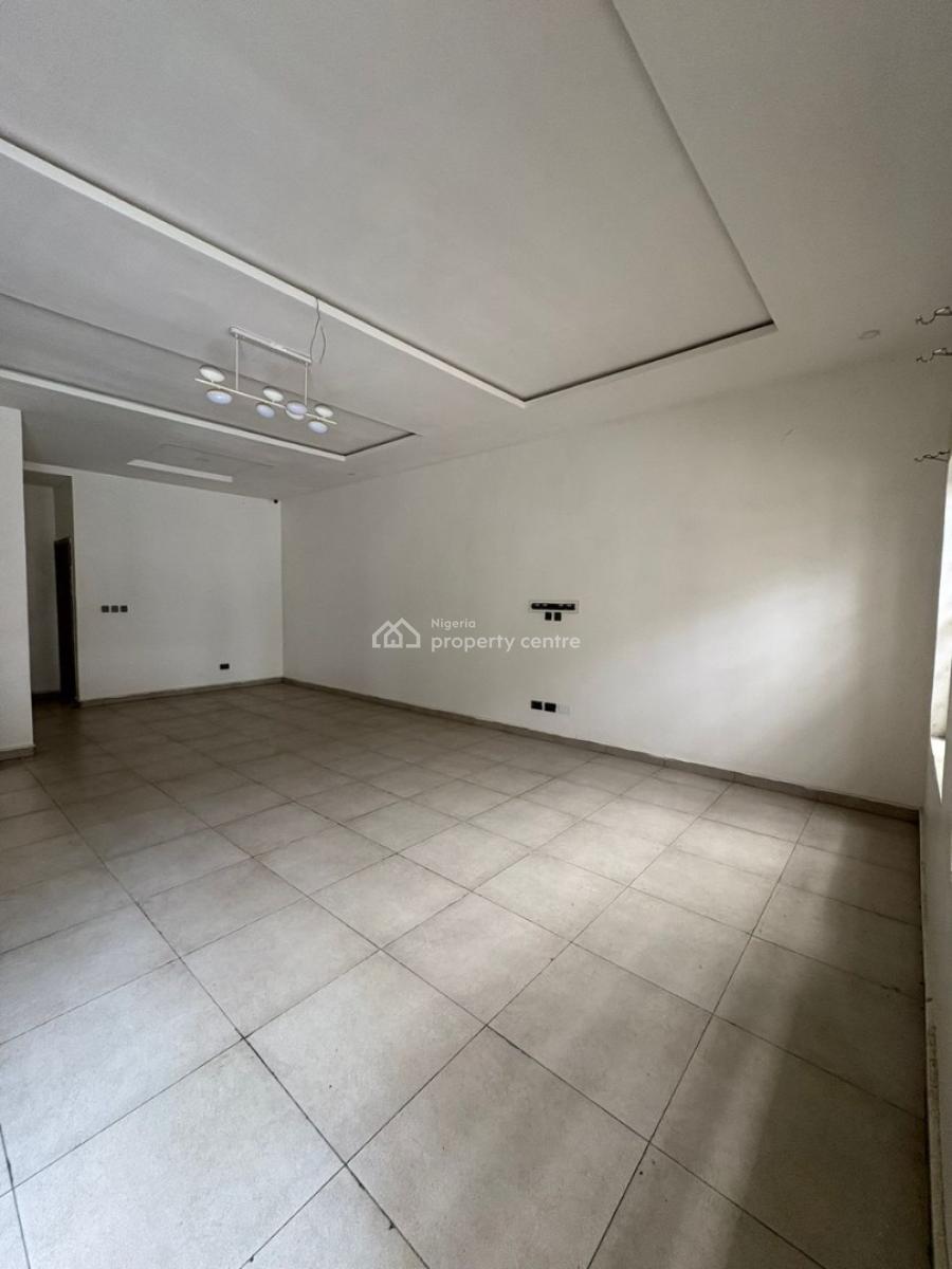 Luxury Mini Flat with Peesonal Kitchen and Prepaid Meter, Dpk Orchid Road, Lekki, Lagos, Mini Flat (room and Parlour) for Rent