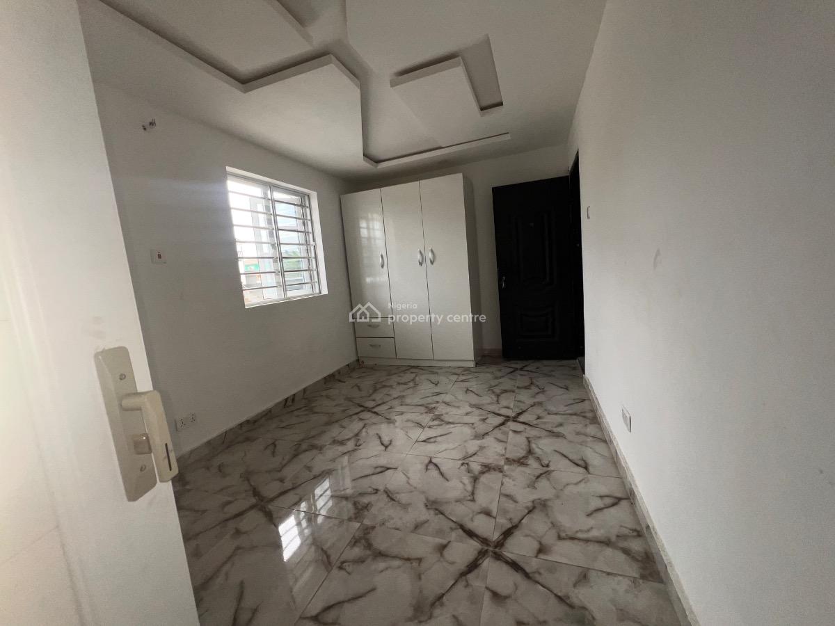 2bedroom Flat, in an Estate, Sangotedo, Ajah, Lagos, Flat / Apartment for Rent